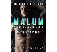 Malum Kings College Elite (Malum Kings - Das Elite-College)