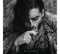 Maluma - F.A.M.E.