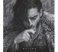 Maluma - F.A.M.E. [CD]