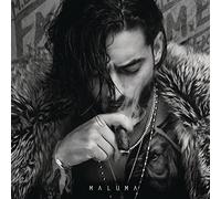 MALUMA - F.A.M.E. NEW CD