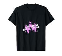 Maluma Medallo en el Mapa T-Shirt
