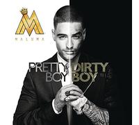 Maluma - Pretty Boy Dirty Boy