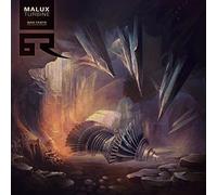 Malux - Turbine / Fonk [VINYL]