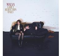 Malva - A Soft Seduction Daily [VINYL]