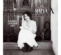 Malva - Das Grell in Meinem Kopf