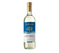 Malvasia Pinot Grigio Puglia Igt 2025 - Dry White - 11% Vol, 0.75l