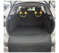 MALVCD Car Dog Boot Liner for Mini Countryman 2018-2023, Auto Rear Trunk Carpet Cargo Tray Protector Pad Non Slip Waterproof Mat Dogs Interior Accessories