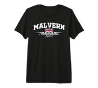 Malvern England Premium T-Shirt