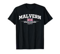 Malvern England T-Shirt