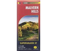 Malvern Hills: XT (Superwalker)