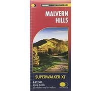 Malvern Hills: XT (Superwalker)