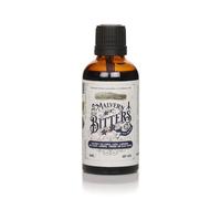 Malvern Inky Blue Bitters