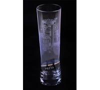 Malvern Press 81 Cider HALF Pint Glasses CE 10OZ/280ml (Set of 2)