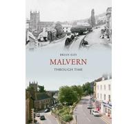 Malvern Through Time