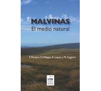 Malvinas: el medio natural (Región y ambiente)