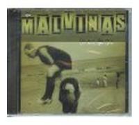 Malvinas - Im Not Like This