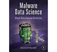 Malware Data Science