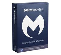 Malwarebytes Endpoint Detection & Response 1 Year 1 - 24 User(s)