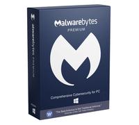 Malwarebytes Premium 2025 3 Devices / 1 Year