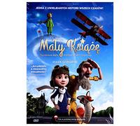 Maly Ksiaze / the Little Prince [DVD] [Region 2] (Import) (No English Version)