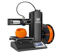 MALYAN M320 Mini 3D Printer - Fully Assembled 3D Printers for Kids and Beginners, Removable Magnetic Build Plate, Free Sample PLA Filament, Printing Size 150x150x150mm
