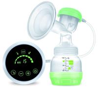 MAM 2-in-1 Single Breast Pump - Green