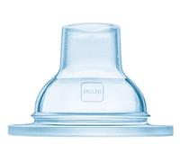 MAM 62839900 Ultra-Soft Drinking Spout for Bottles, Packaging and Instructions in Foreign Language