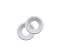 MAM 666452 - Anti-Colic Valve for MAM Anti-Colic Bottles, Pack of 2