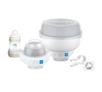 Mam 6in1 Steriliser & Warmer Bottle Warmer