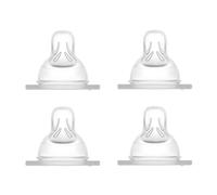 Mam 99964012 Bottle Teat Set Sizes 1+2