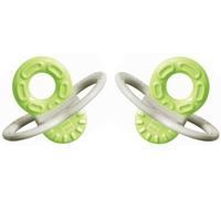 MAM 99968120 - Bite & Relax 2+, phase 1, neutral double pack