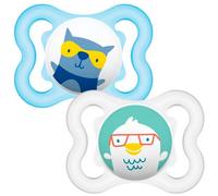 MAM Air 0+month pacifier - 2 pcs