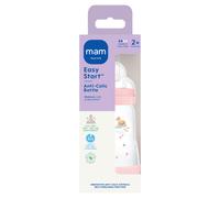 MAM Easy Start Anti-Colic Bottle 260ml Assorted