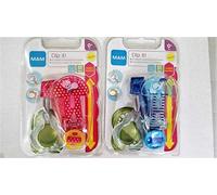 Mam Baby Clip It - 100g