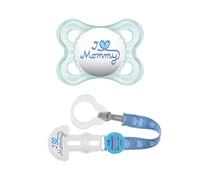Mam Baby Original 0+ and Clip - 100g