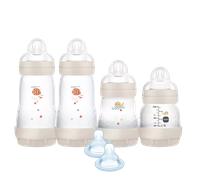 MAM Baby’s First Anti-Colic Bottle Set