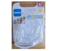 MAM Babyartikel 62840500 Ultra-Soft Spout for Cup
