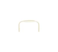 MAM Babyartikel Hold My Bottle Handles for Mam Bottle Pack of 2 Ivory