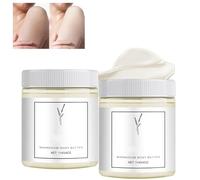 Mam-Bear Oasis Neuropathy Cream, Nerve Relief Lotion, Deeply Moisturizes Skin, Keep Soft Smooth, Suitable for All Skin Types (2)
