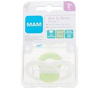 MAM - Bite & Relax MAM 2m+ Teether