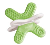 MAM Bite & Relax Teether - Green 4 months