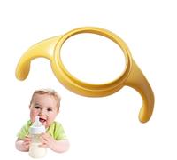 Mam Bottle Handles - Handle for Bottle - Durable Nursing Bottle Handles, Wide Mouth Bottle Handle for Glass Bottles