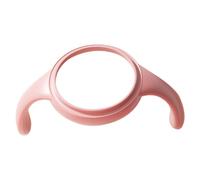 Mam Bottle Handles, Handle Grip for Wide Neck Bottles, Baby Nursing Bottles Holders, Glass Silicone Bottles Handles for -Feeding Aizuoni