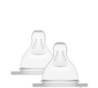 MAM Bottle nipple - 0 months