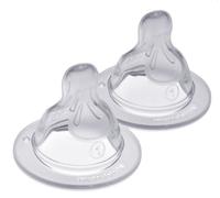 MAM Bottle nipple - size 1