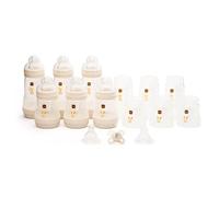 MAM Easy Start Complete Bottle Feeding Set, Large