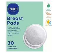 MAM Breast Pads