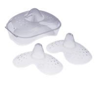 MAM Breast pads size 1 Transparent