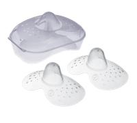 MAM Breast Pads Size 2 Transparent