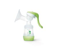 Mam Breast Pump + Size 0 1pc